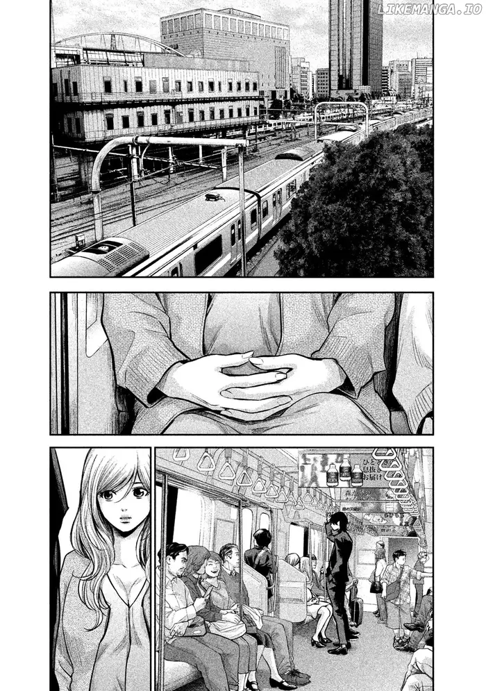 Hare Kon Chapter 145 image 18_optimized